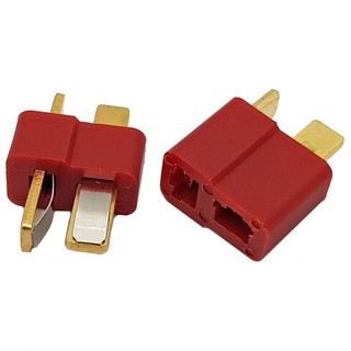 Cặp Jack cắm chữ T