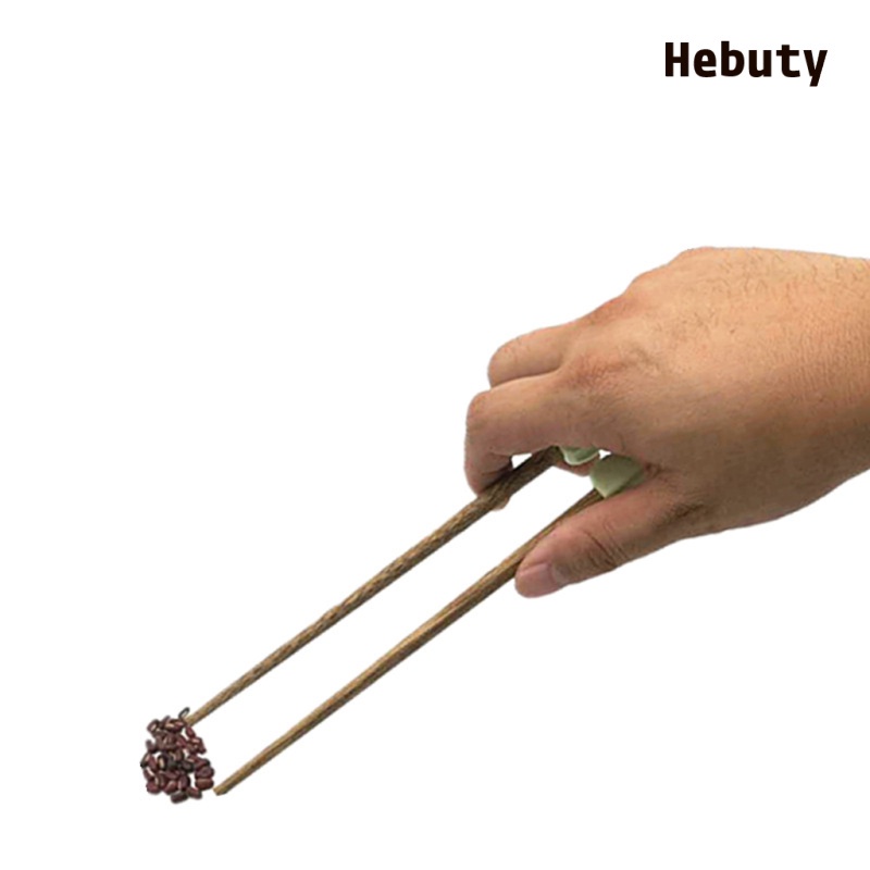 Đũa kẹp hỗ trợ tập ăn dành cho người lớn và trẻ em
