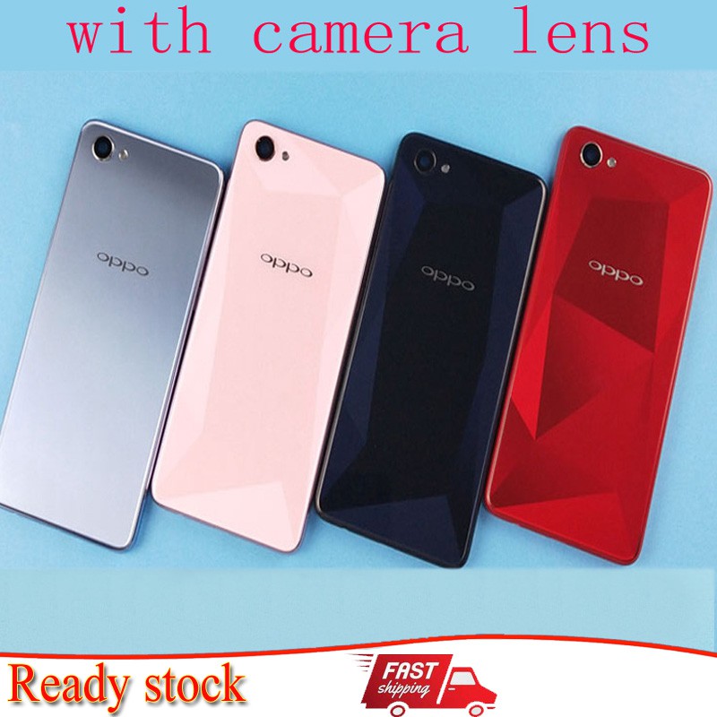 Vỏ điện thoại Nắp lưng OPPO A3