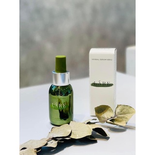 Herbal serum lare thanh dược ver#2_50ml