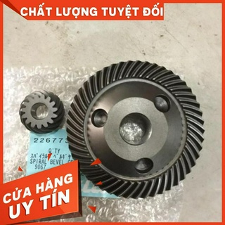 Bánh răng máy mài góc Makita 9067