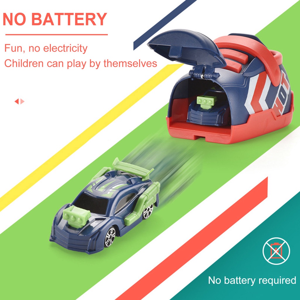 Bộ Đồ Chơi Phóng Giày Chạy Bộ Vui Nhộn Cho Bé