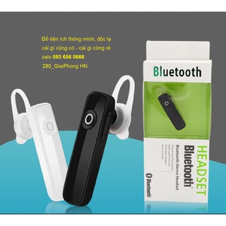 Tai nghe Bluetooth SPORTS cao cấp - Tai nghe bluetooth không dây