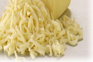 PHÔ MAI MOZZARELLA BÀO kéo sợi 500gr