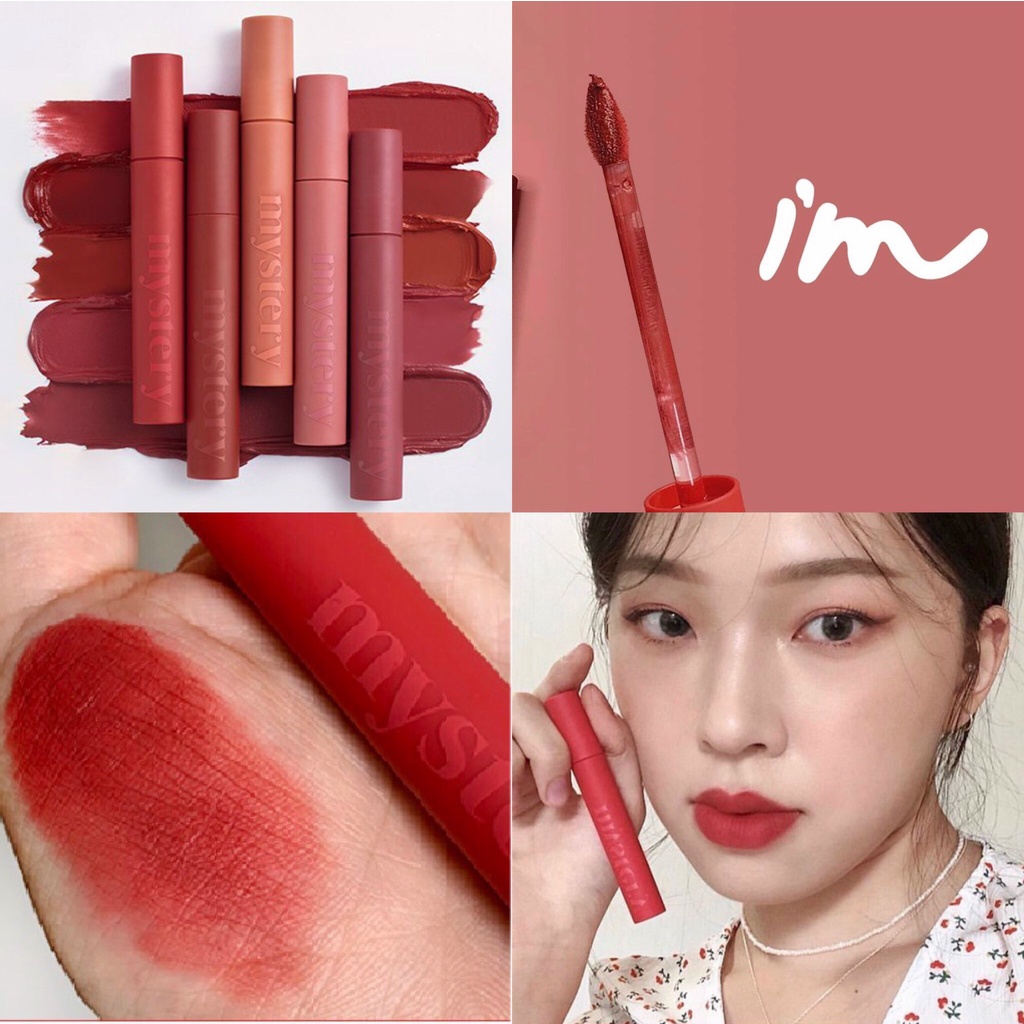 Son I'm Meme Mystery Blur Tint 3g | BigBuy360 - bigbuy360.vn