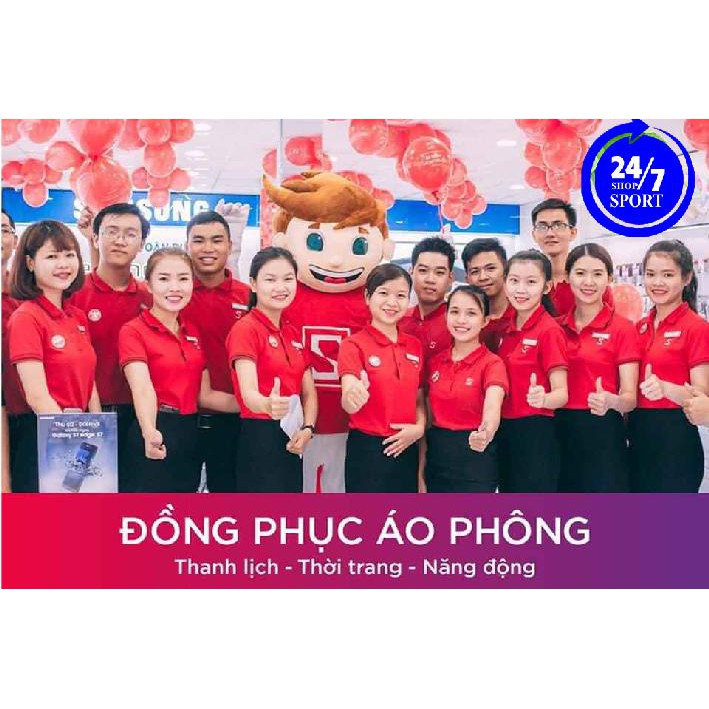 Shop Đồng Phục BUILDING- Đồng Phục Team - Đồng Phục Gia Đình Theo Yêu Cầu [ FREE Thiết Kế]