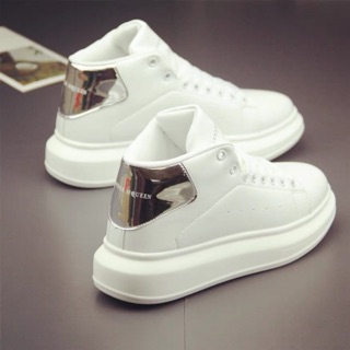 Giày thể thao đế độn size 39