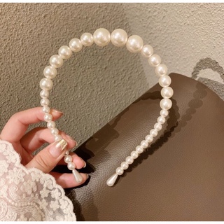 CÀI TÓC / BỜM TÓC TIỂU THƯ