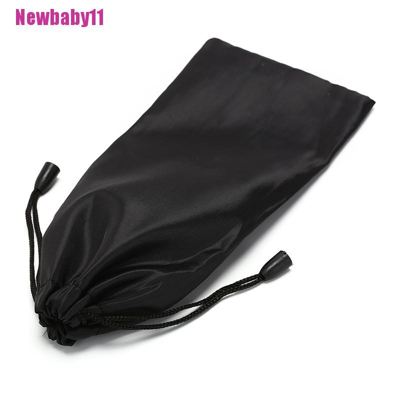 Túi Đựng Cọc Giăng Lều Trại 11 * 21cm