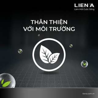 Nệm Cao Su Liên Á La Dome Grey 15cm