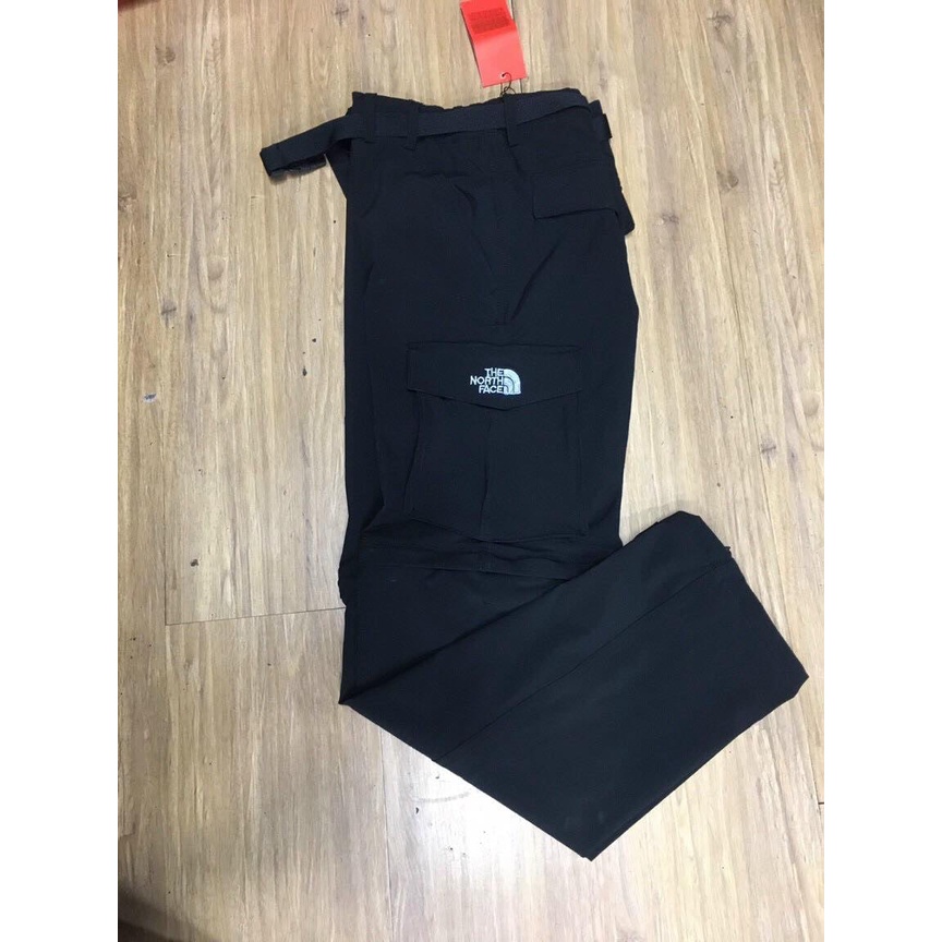 Quần tháo ống TNF, hàng vnxk