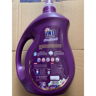 nước giặt INO 3.8kg
