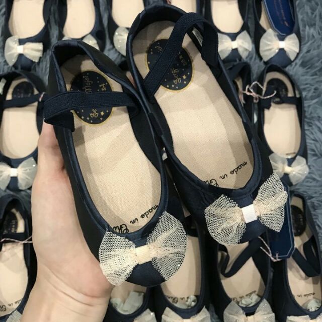 Giày Bé gái (sale) 120k SALE còn 85k