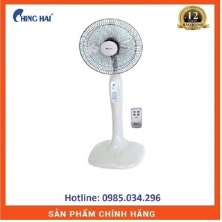 Quạt cây Chinghai HS916A- có điều khiển