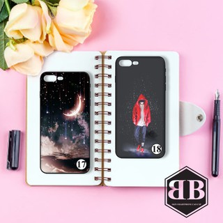 Ốp TPU mềm dẻo cho iphone 7 plus / 8 plus thỏa sức lựa chọn