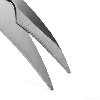 Kéo Cắt Thực Phẩm Đa Năng Inox Dày