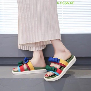 DÉP NỮ THỜI TRANG NƠ XINH