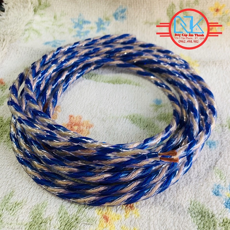 Dây loa Liton đồng bán theo m