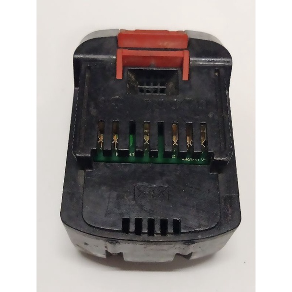 Vỏ mạch pin zin Keyang 18v