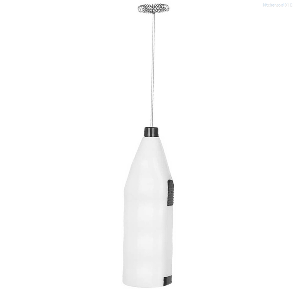 Máy Đánh Trộn Cầm Tay Đa Năng Tiện Dụng Bằng Thép Không Gỉ 304