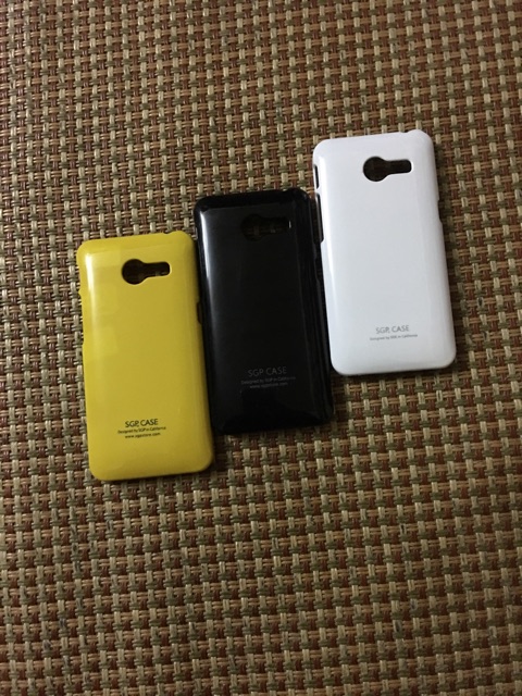 Ốp Zenfone 4 hiệu SGP