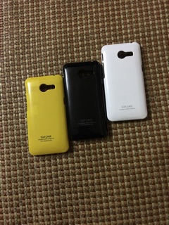 Ốp SGP Asuz Zenfone 4
