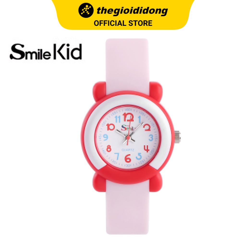 Đồng hồ Trẻ em Smile Kid SL018-01