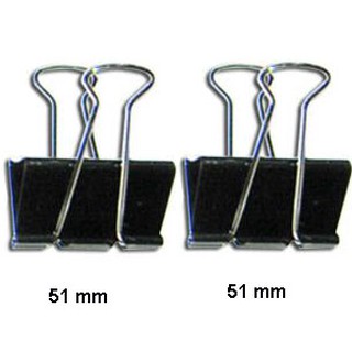 Kẹp bướm 51mm