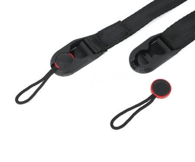 Dây Đeo Máy Ảnh Leash Kiểu Peak Design