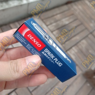 Bugi Denso U20EPR9 (chân dài có đầu cực lòi)