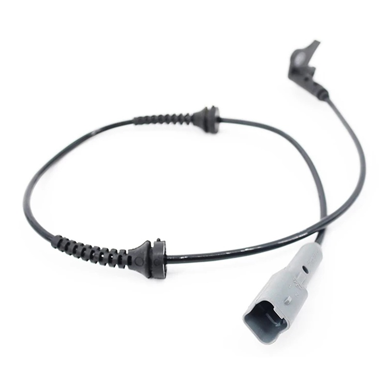 9665386780 Cảm Biến Tốc Độ Bánh Xe Trái Phải 4545K3 4545F5 96496780 Phụ Kiện Chuyên Dụng Dành Cho Peugeot 307 308 Citroen C4 DS4