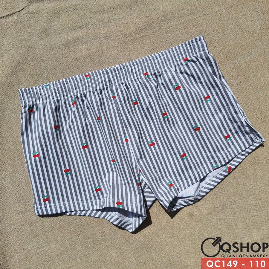 QUẦN NGỦ NAM THOÁNG MÁT QSHOP QC149