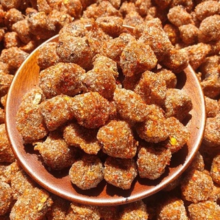 Kẹo me tắc đường muối ớt chua chua ngọt ngọt cay cay-hủ pet