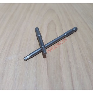 Đầu bắn ốc lục giác 4ly.