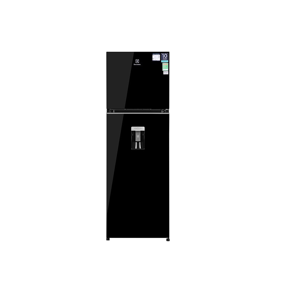 Tủ lạnh Electrolux 341L ETB3740K-H