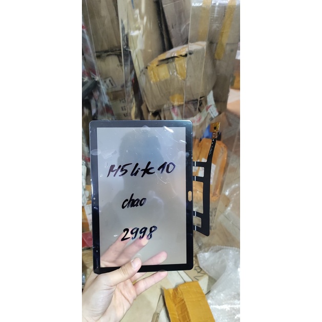 Mặt kính huawei m5 lite 10 inch , thay kính huawei m5 lite 10 inch