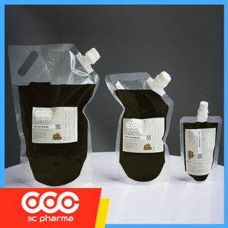 Chiết xuất nghệ đen 3C Pharma nguyên liệu làm mỹ phẩm