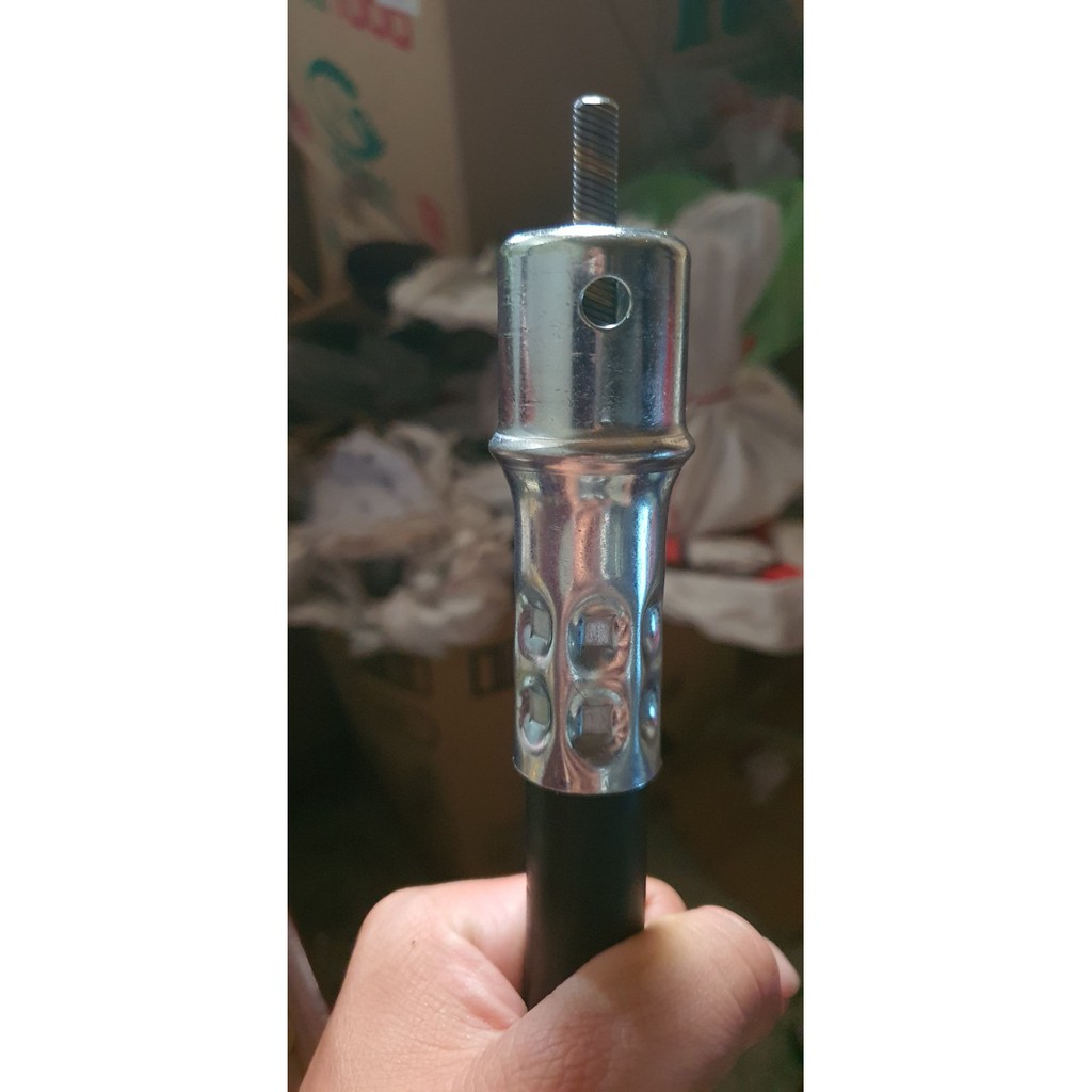 Dây Cáp Mềm Lắp Máy Cắt Cỏ Cần Mềm, Máy Xạc Cỏ