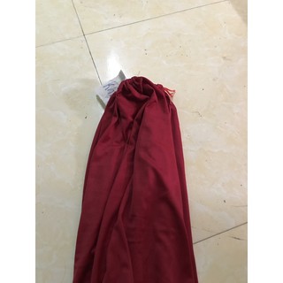 Áo lồng khuyên lùn( polung) size 22