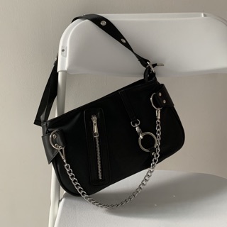 TÚI ĐEO VAI ( CYRUS BAG)