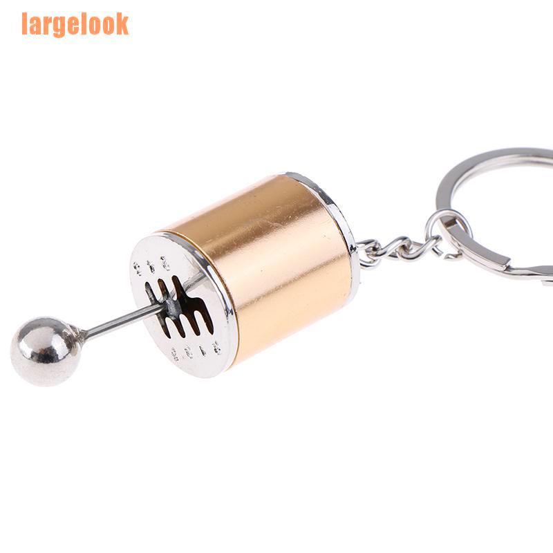 1 Chìa Khóa Số Xe Hơi Bằng Kim Loại