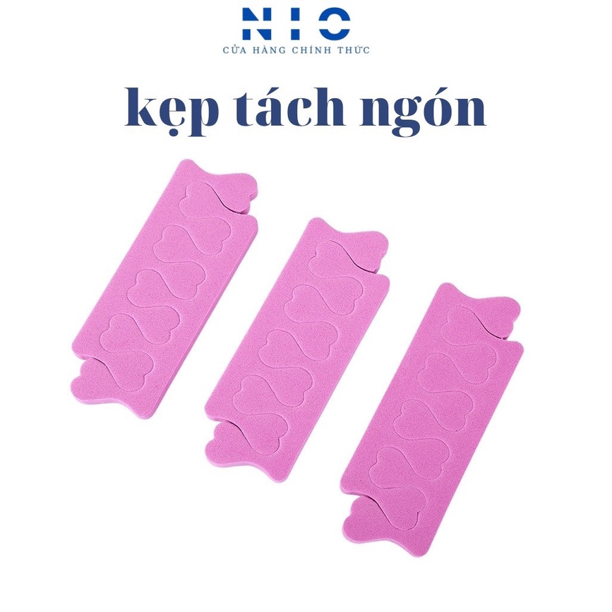 Tách ngón chân