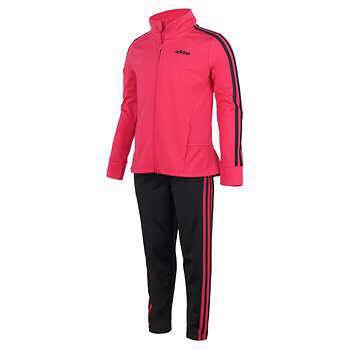 Set thể thao Adidas xuất xịn