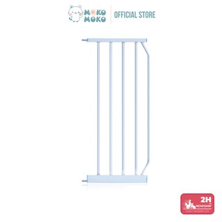 Thanh nối mở rộng thanh chặn cầu thang - Phụ kiện mở rộng thêm 30cm cho thanh chắn Babysafe