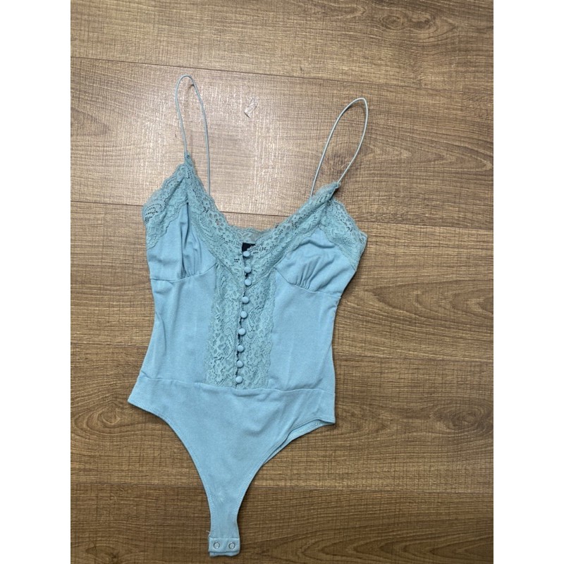 áo bodysuit