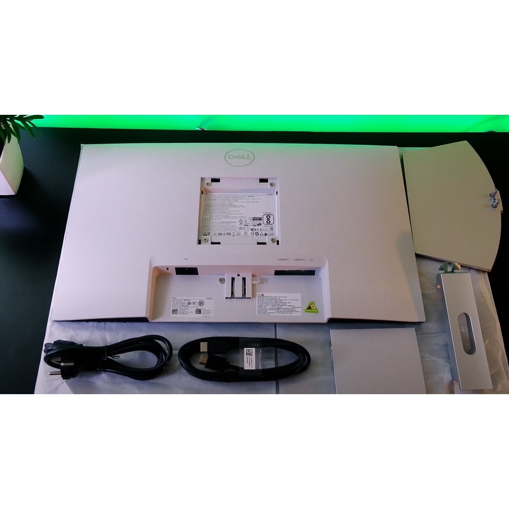 Màn hình máy tính Dell S2421H 23.8 inch FHD IPS | BigBuy360 - bigbuy360.vn