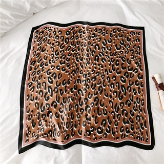 Bandana 68cm Multi-function Scarf For Women