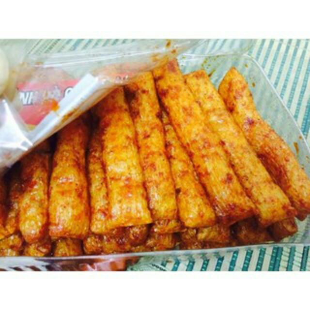 Bánh pò quẩy, bánh bò xiên vừng | BigBuy360 - bigbuy360.vn