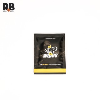CREP PROTECT WIPES || KHĂN LAU KHẨN CẤP - RAINBUSHOP