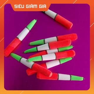 [Combo] R PHAO MÚT XỐP CÂU CÁ [Giá rẻ]